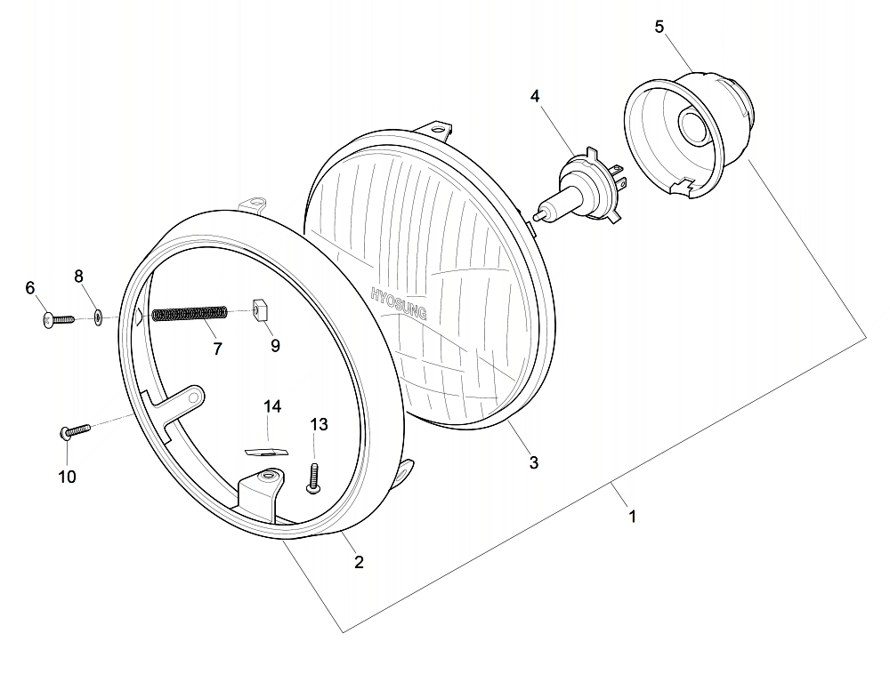 FIG23-GA125 Cruise 2